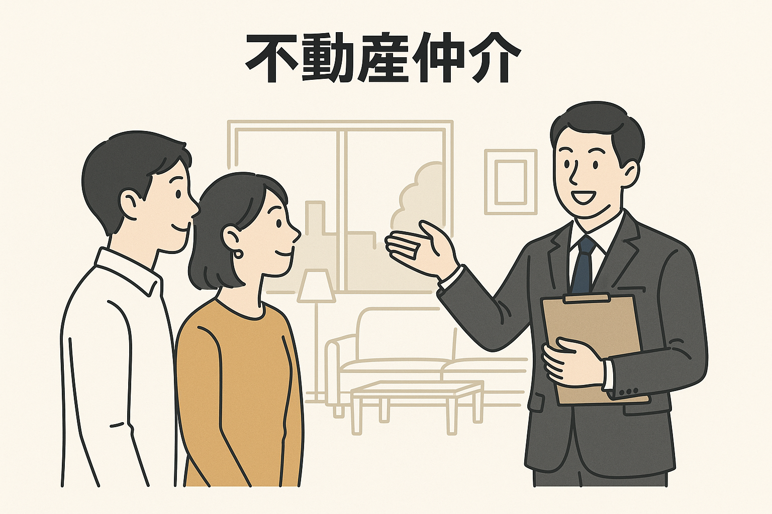 不動産